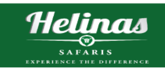 Helinas Safaris