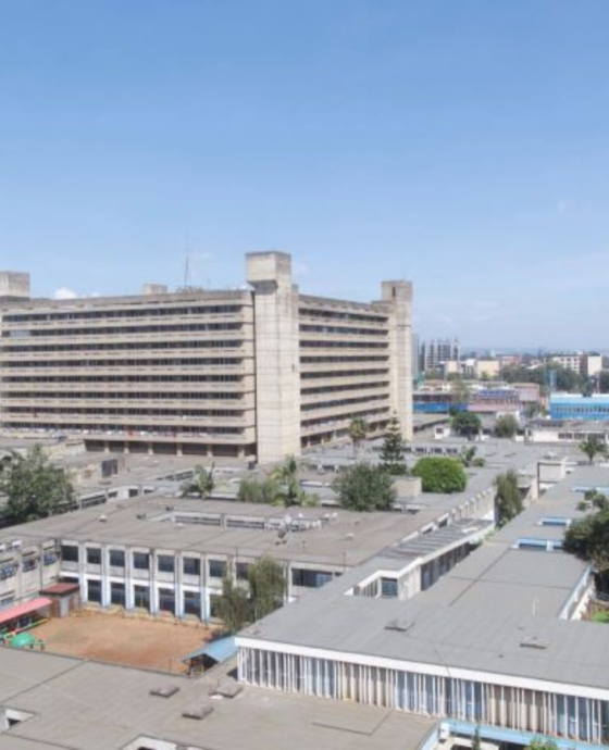 Hundreds of women benefit from free fistula surgery at KNH