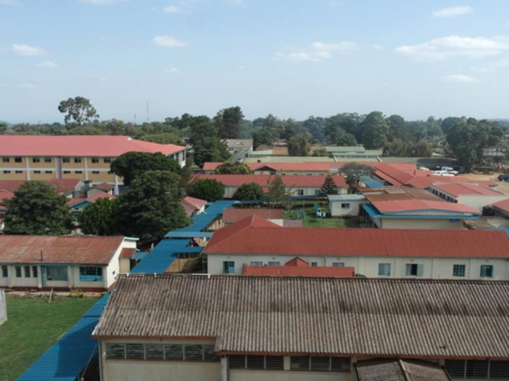 Hope for women with fistula as more repair centres on the way