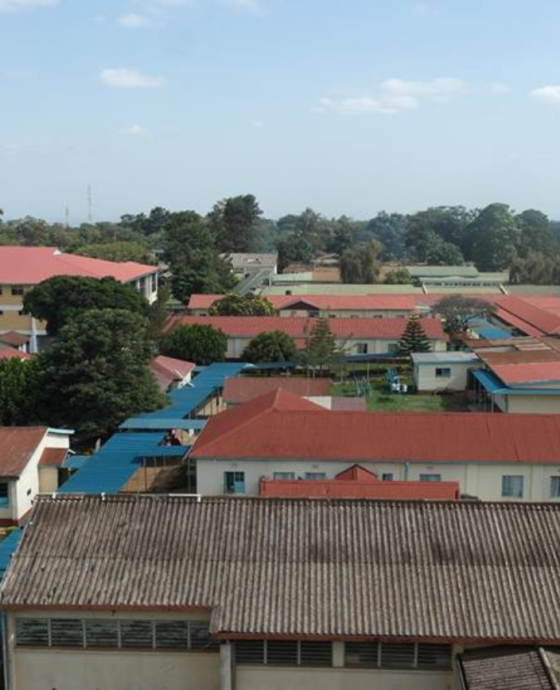 Hope for women with fistula as more repair centres on the way