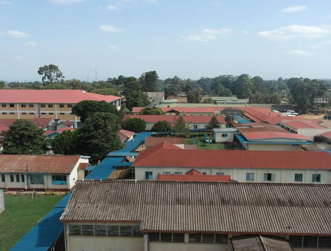 Hope for women with fistula as more repair centres on the way