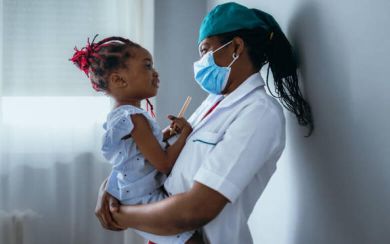Nurse