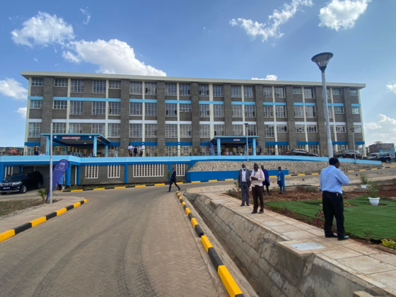 Medical camp offers free fistula surgeries