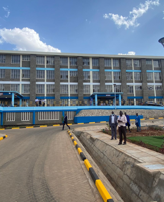 Medical camp offers free fistula surgeries